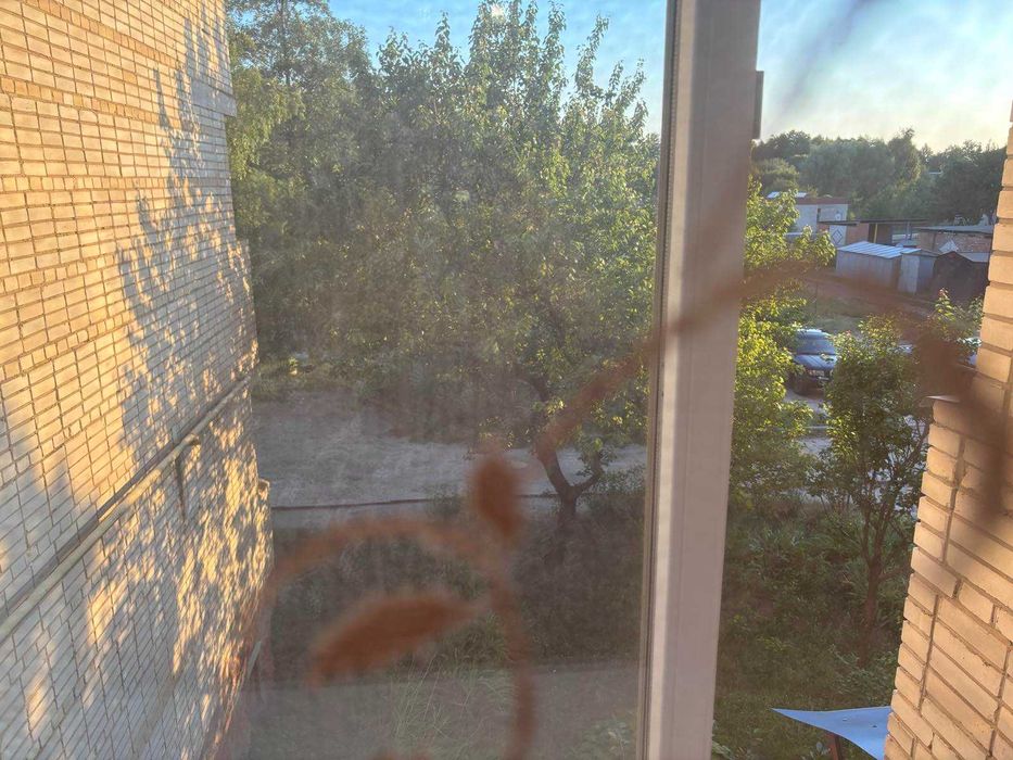 Квартира в центрі Лебедина. Торг.