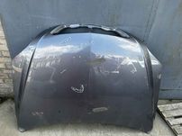 Hyundai/Kia Sorento 02- капот дефект KA0385 664003E310