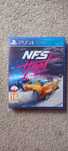 Sprzedam NFS heat ps4