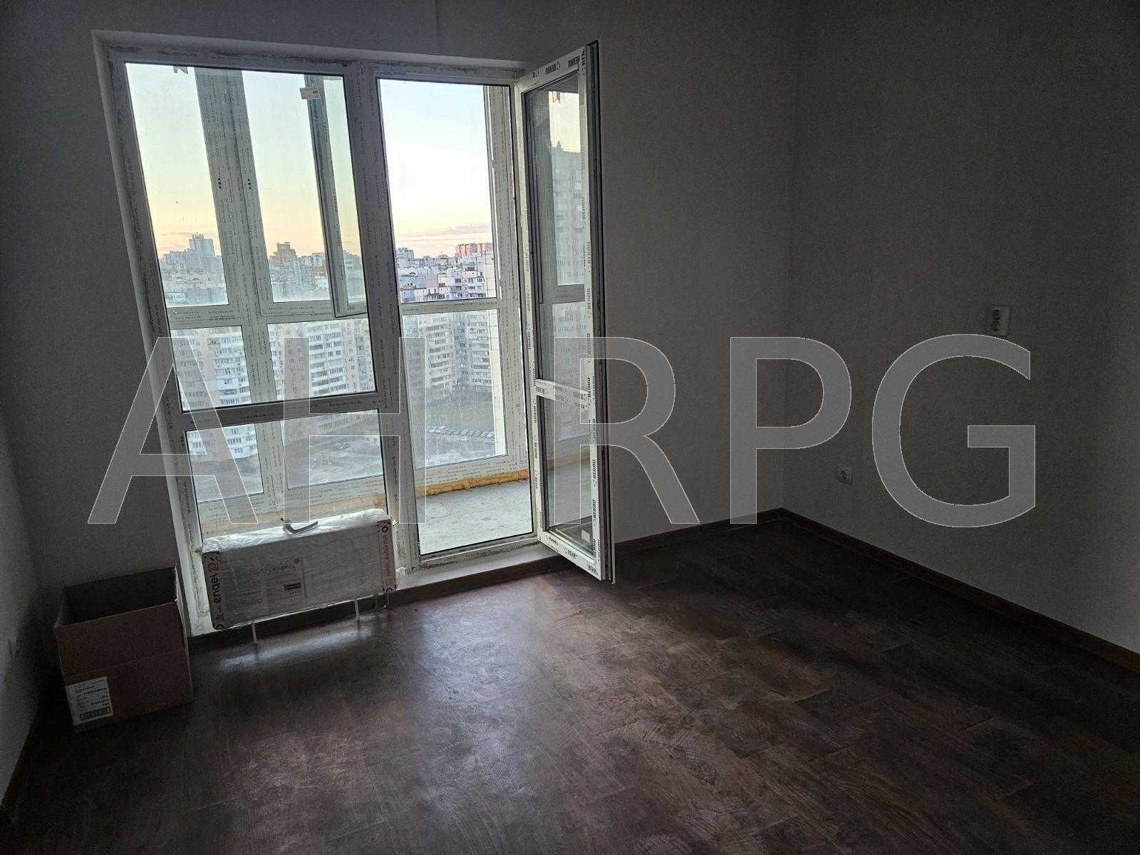 Продаж 1-к квартири в ЖК "Ревуцький", 47 м², Ревуцького, Дарницький