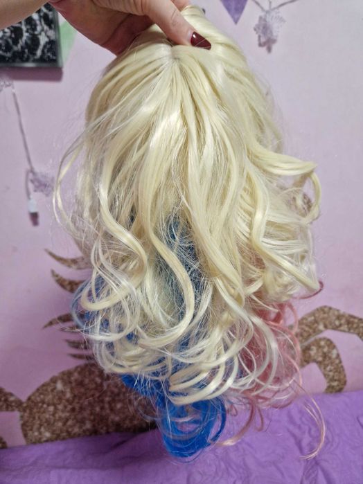 Костюм Енід косплей 150р. + парик Енід