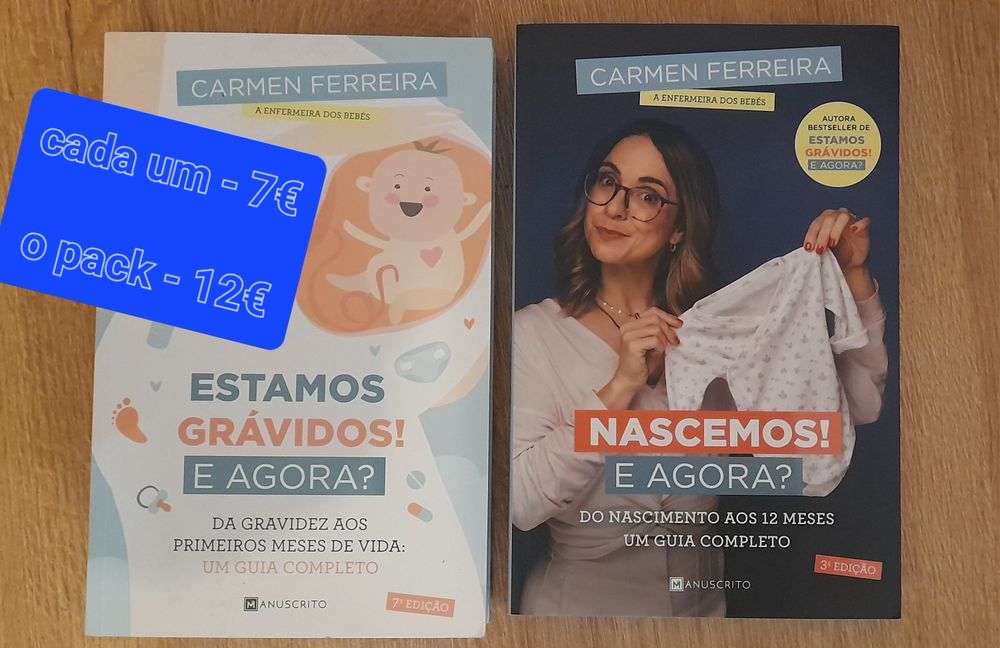 Livros de Auto-Ajuda e Crescimento Pessoal