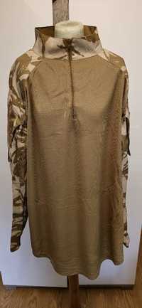 Bluza combat shirt underbody armour armia brytyjska deser DPM dpm