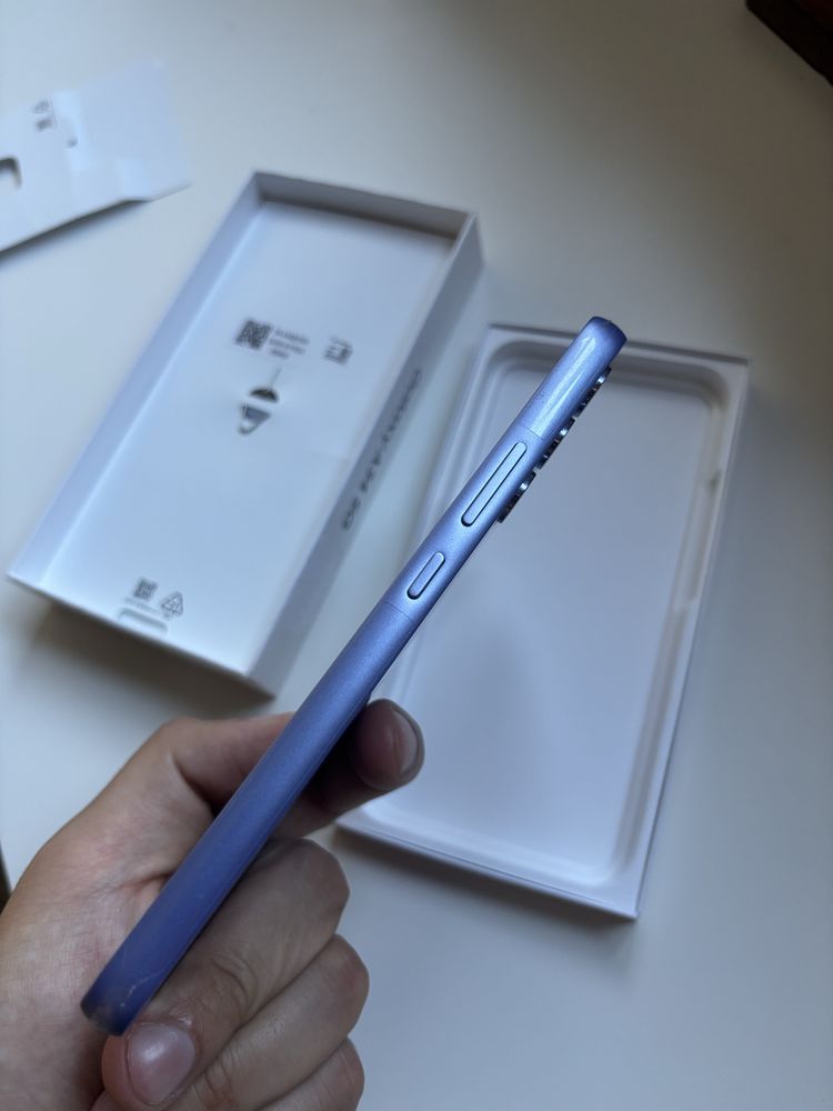Samsung Galaxy A34 5G