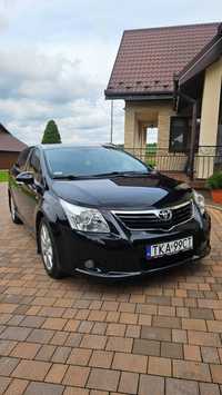 Toyota Avensis 2.2 D-CAT Premium