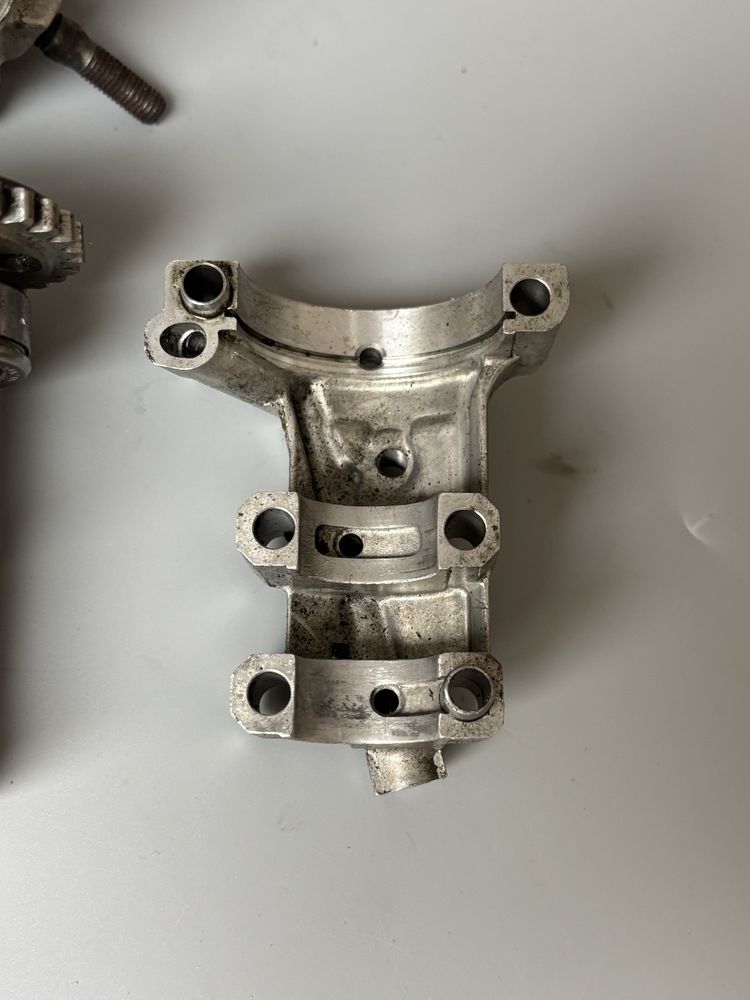 Głowica Silnik YAMAHA YZF450 R 02-05