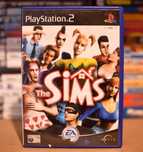 PS2 # The Sims . . .