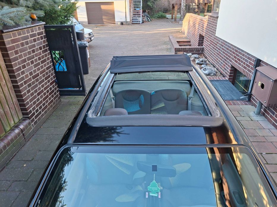 Renault twingo 1.2 faltdach kabrio :-)