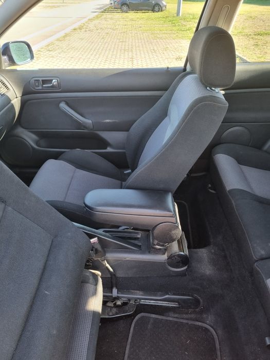 Golf IV 1.9 TDI 90 CV