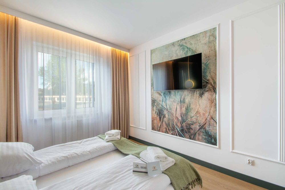 Apartamenty Vibe, Ustka - NORTH APARTMENTS - NOWOŚĆ !