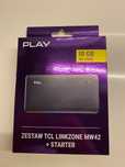 Router bezprzewodowy z 4G TCL Link Zone LTE Cat4 MW42V NOWY FV 23%