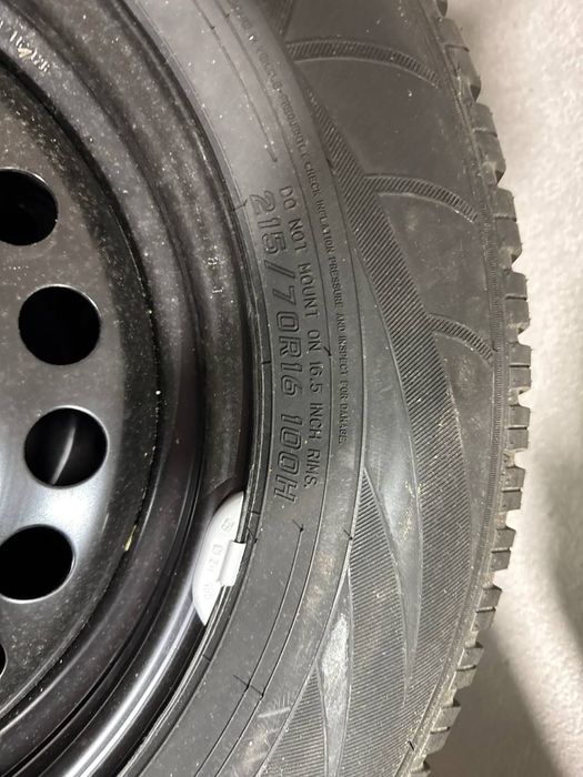 Нові Шини  215/70 r16 ‚ диски в подарунок