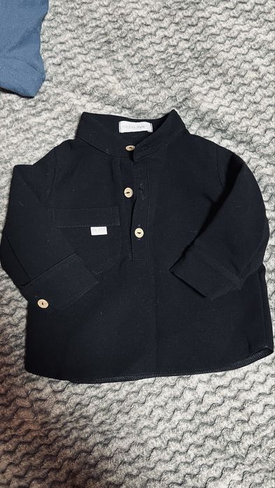 Сорочка святкова 74