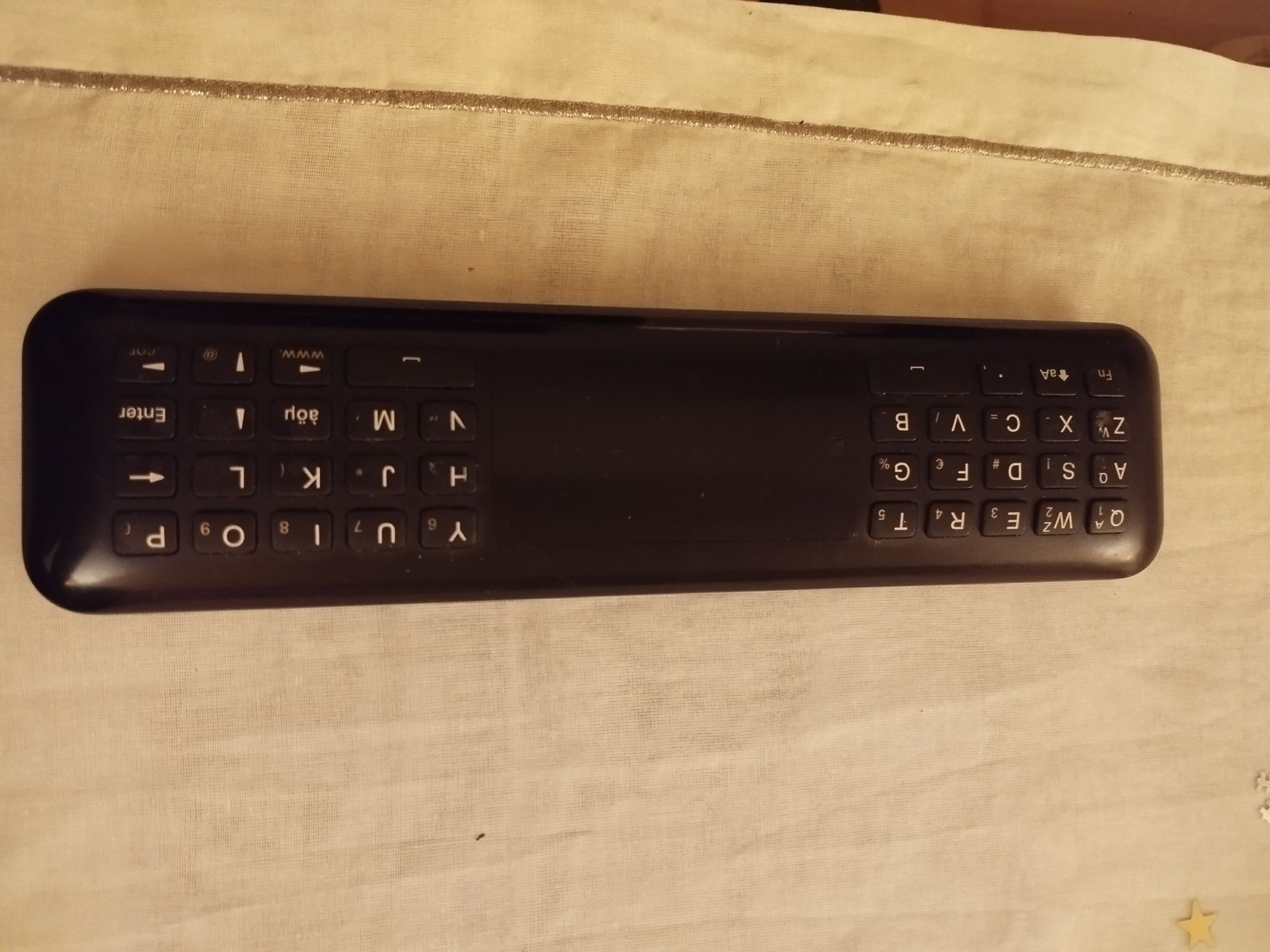 Pilot philips  PFL6007, 6008 ,7007, 7008 dwustronny, oryginał