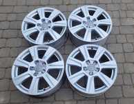Alufelgi Audi 5x112/17 cali ET 42