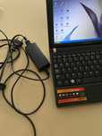 Laptop SAMSUNG stan bdb- bateria trzyma 6h matryca 10'.