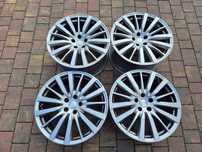 FELGI ALUMINIOWE ALUFELGI MASERATI GHIBLI