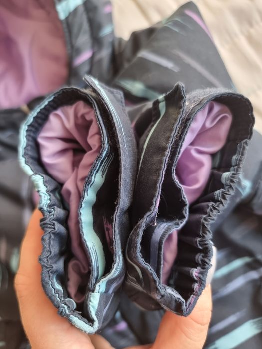 Комбинезон Columbia 2T 2-3  года