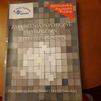 Zaburzenia Psychiczne u mężczyzn wybrane dla meżczyzn