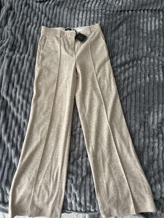 Костюм Massimo Dutti