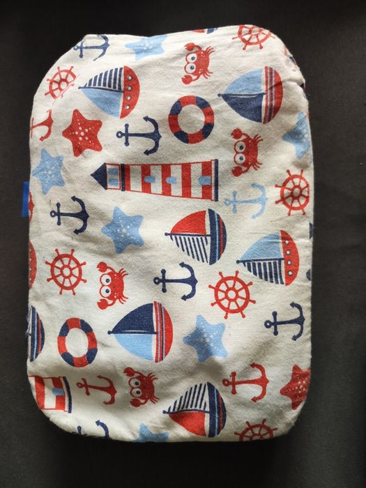 Oryginalna poduszka na plagiocefalię Head Care PR Rozmiar M