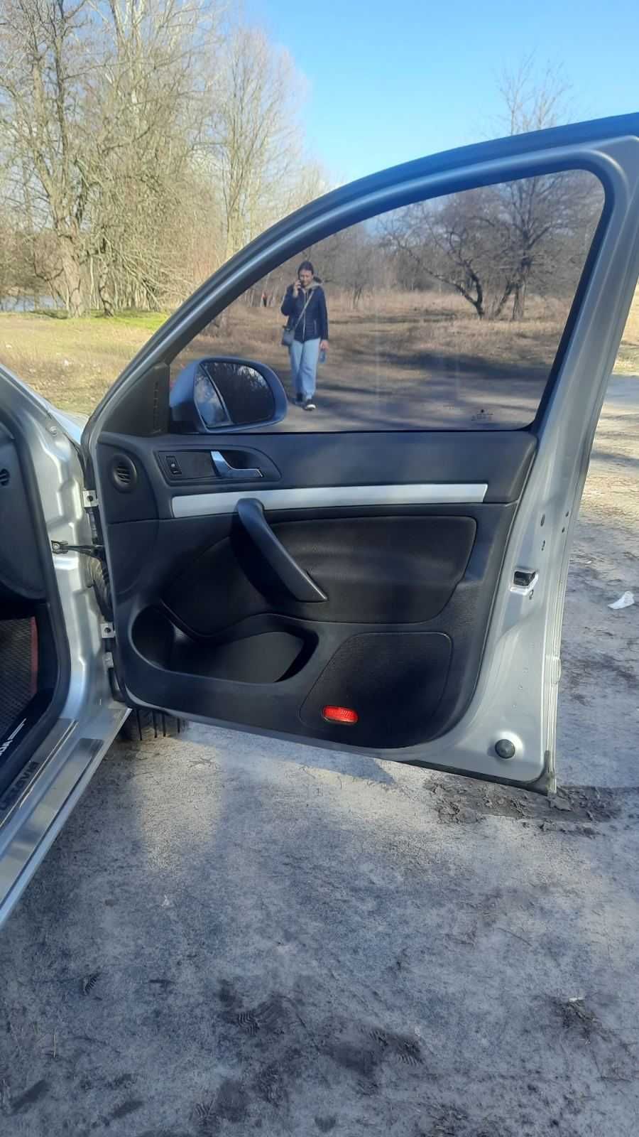 Продам  автомобіль Skoda A5