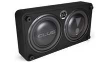 JBL Club 1200SSL 12" Tuba,Skrzynia basowa,subwoofer,płaski