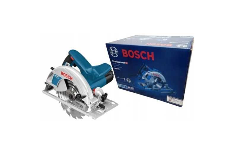 Pilarka tarczowa Bosch GKS 190