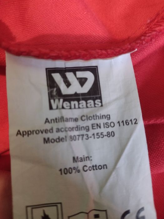 Kombinezon  WENAAS r.XS