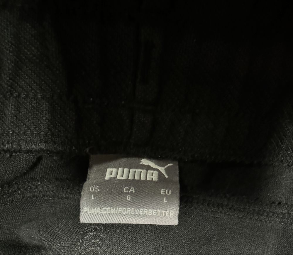 Puma оригинал костюм пума штаны,кофта,худи