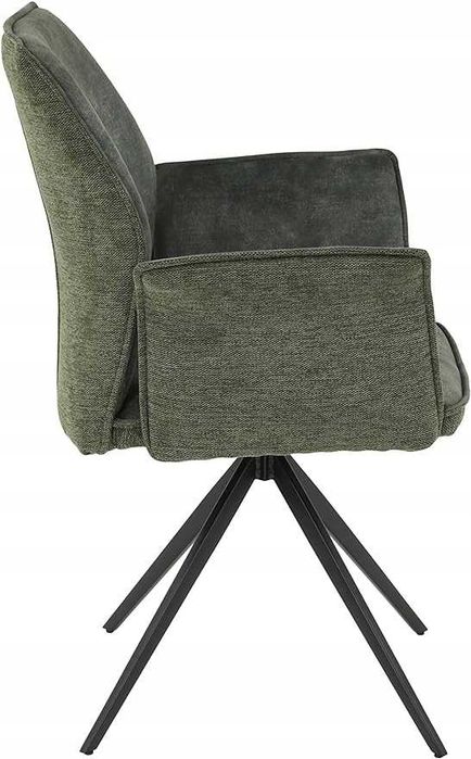 Fotel Apollo Susanne obrotowy NOWY- 2 szt za 40 %