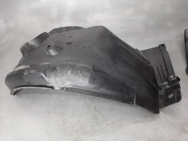 Cava roda frente esquerda BMW 3 (E90)