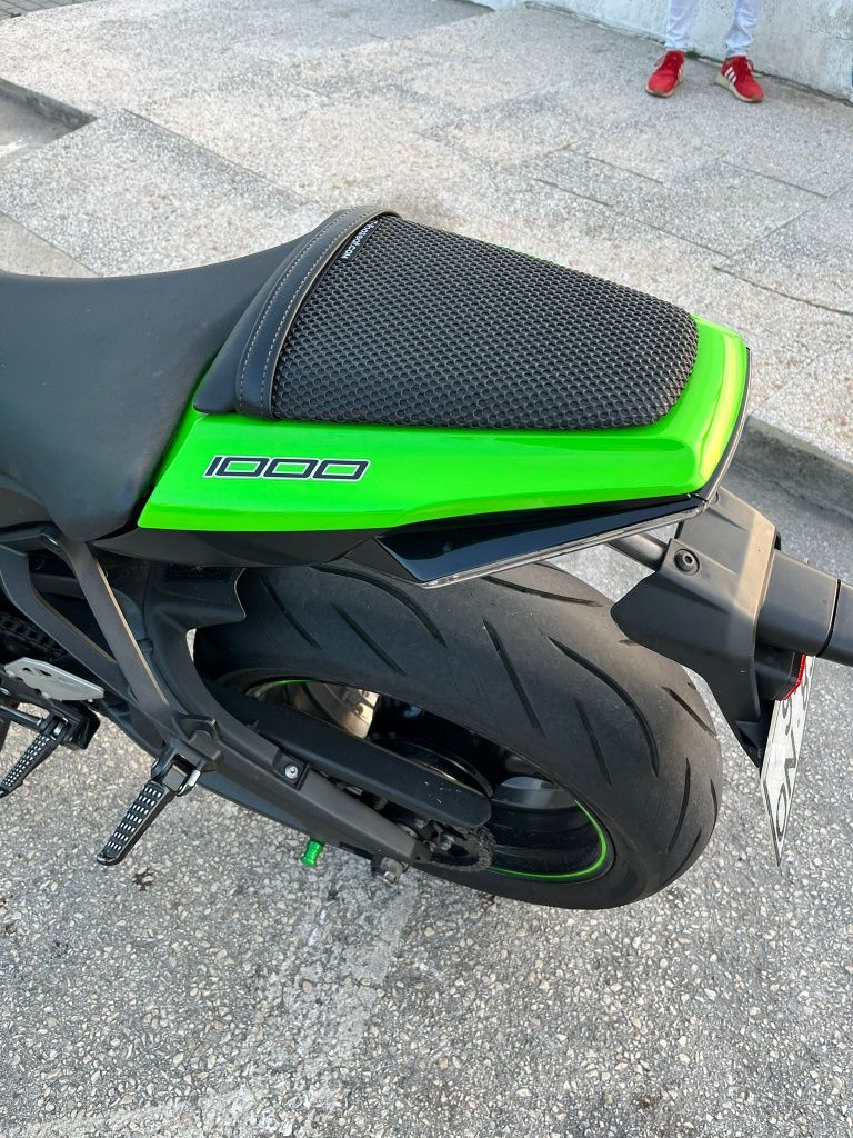 Kawasaki Ninja ZX10R 2014