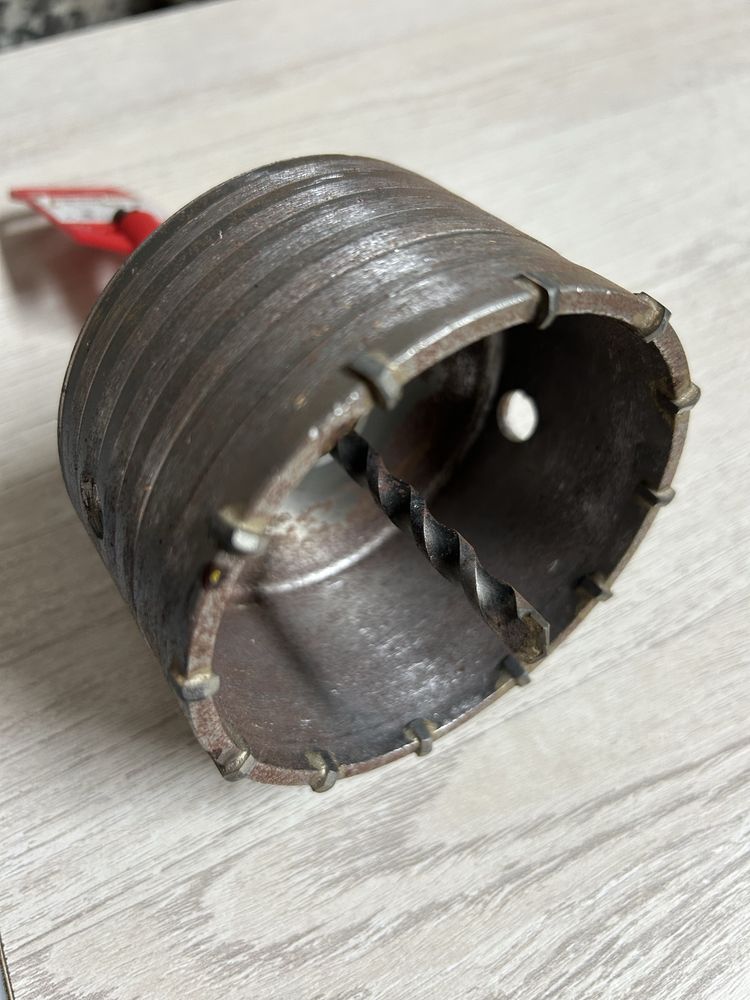 Broca Craneana - 100mm MACFER