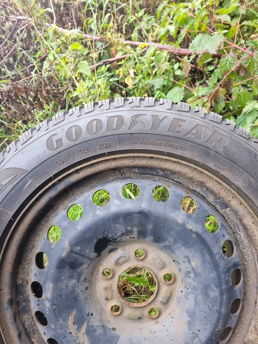 Колесо Good Yaar Ultragrip 8 205/65/r16