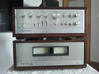 Pioneer exclusive M4  po serwisie