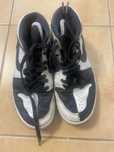 Nike air jordan мб dunk