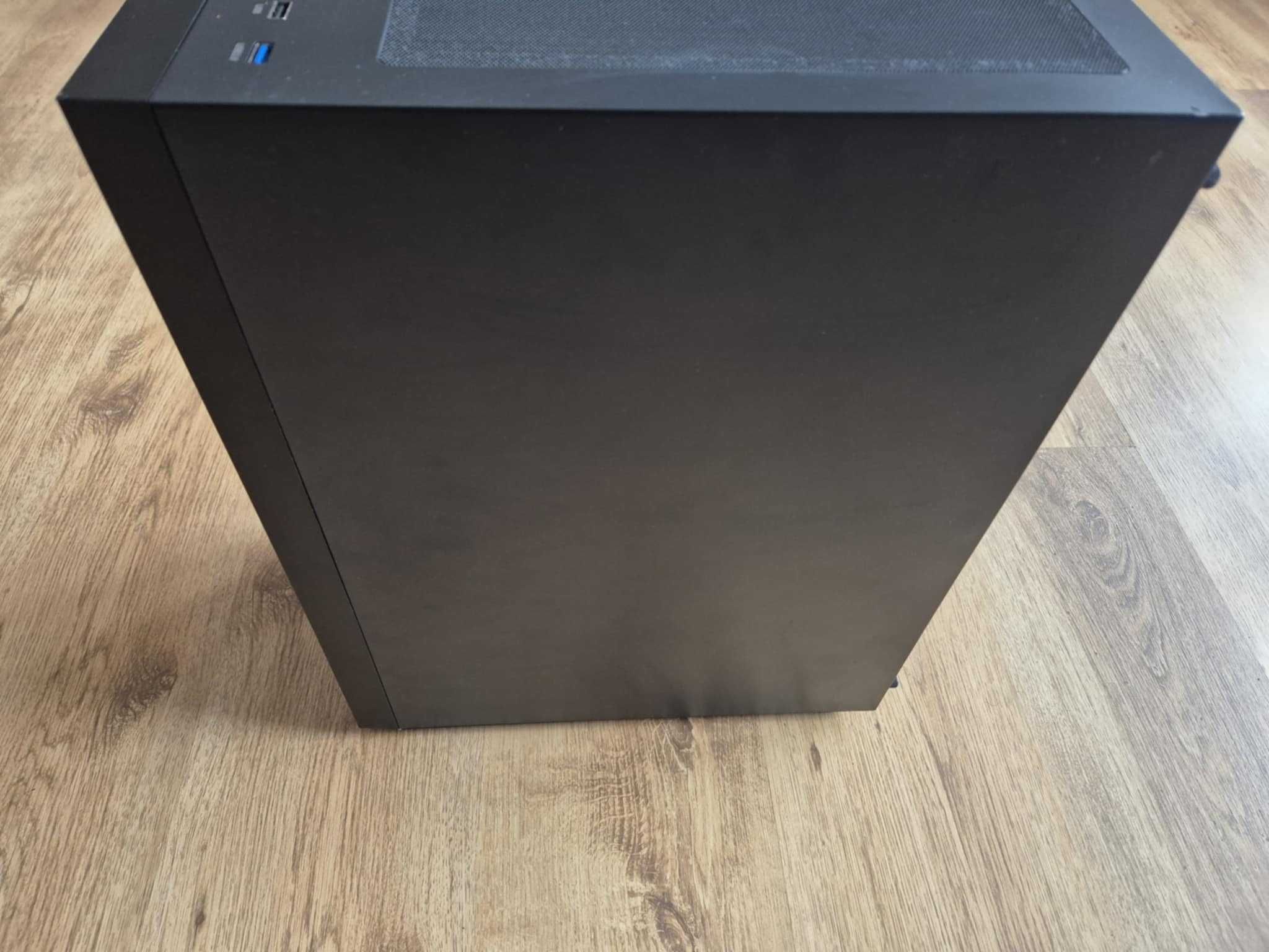 KOMPUTER Gamingowy Ryzen 7 5700G RTX 2080 SUPER 8 GB GDDR6 16 GB DDR4