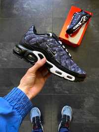 Чоловічі кросівки Nike Air Max Plus Tn Midnight