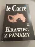 Krawiec z Panamy Le Carre