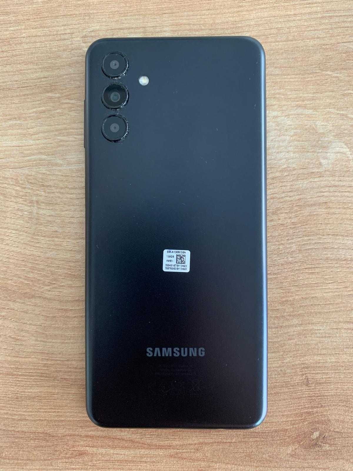 Samsung Galaxy A13 5G usado em garantia
