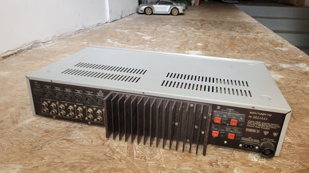 Radmor amplituner 5412 stereo