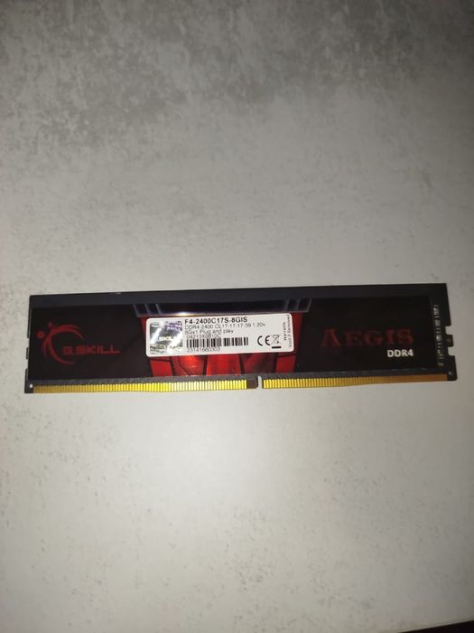 Продам Оперативную память