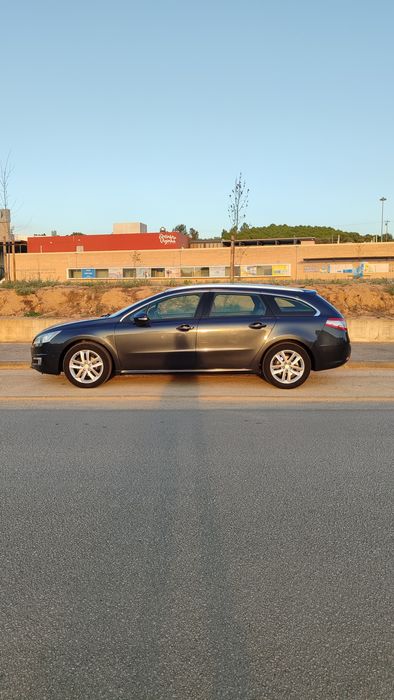 Peugeot 508 SW 1.6 HDi Full Extras