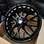 Диски На Авто R19 5x108 Konigsrader Ford Volvo XC70 XC90 Jaguar ZEEKR