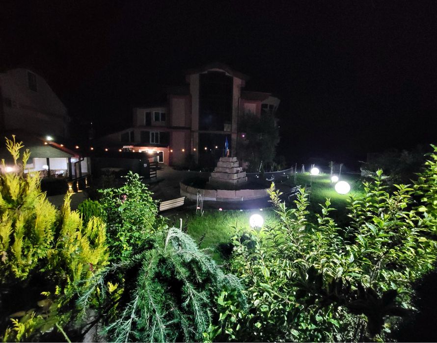 Готель Glory.Енерго-автономія!Центр450м.Чан.Альтанки.Лісові пейзажі