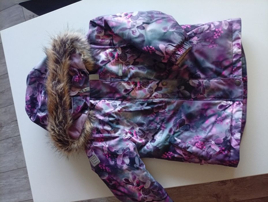 Kombinezon dwuczęściowy 104