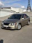 Kia Cerato 1 2006 2л газ/бензин