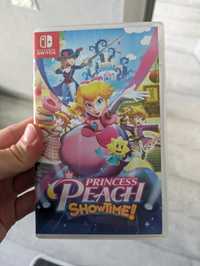 Princess Peach: ShowTime! (Nintendo Switch)