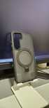 Capa Samsung S23 com suporte e Magsafe